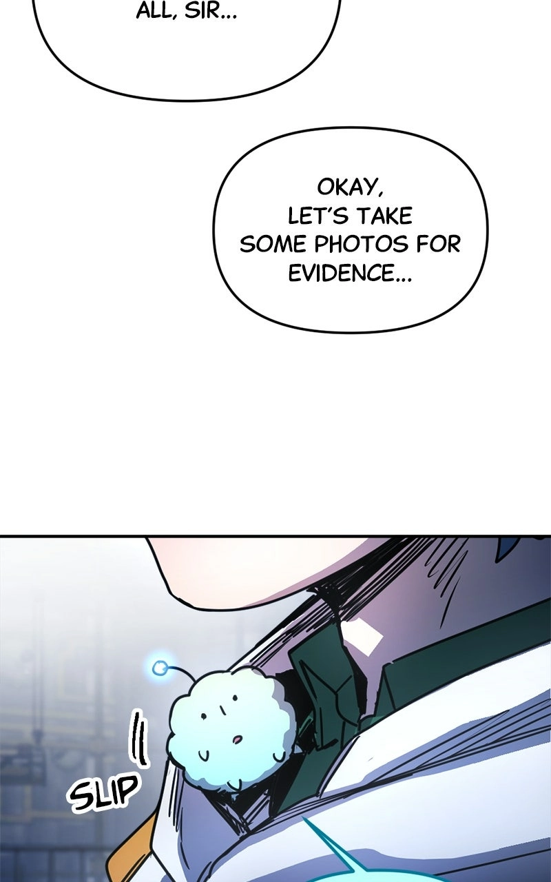 I Was Mistaken for the Villain – Chapter 11 – Page 103