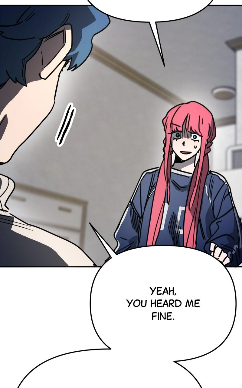 I Was Mistaken for the Villain – Chapter 11 – Page 108