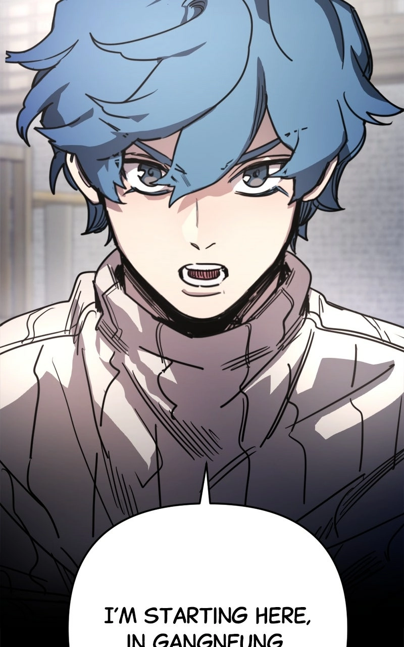 I Was Mistaken for the Villain – Chapter 11 – Page 111