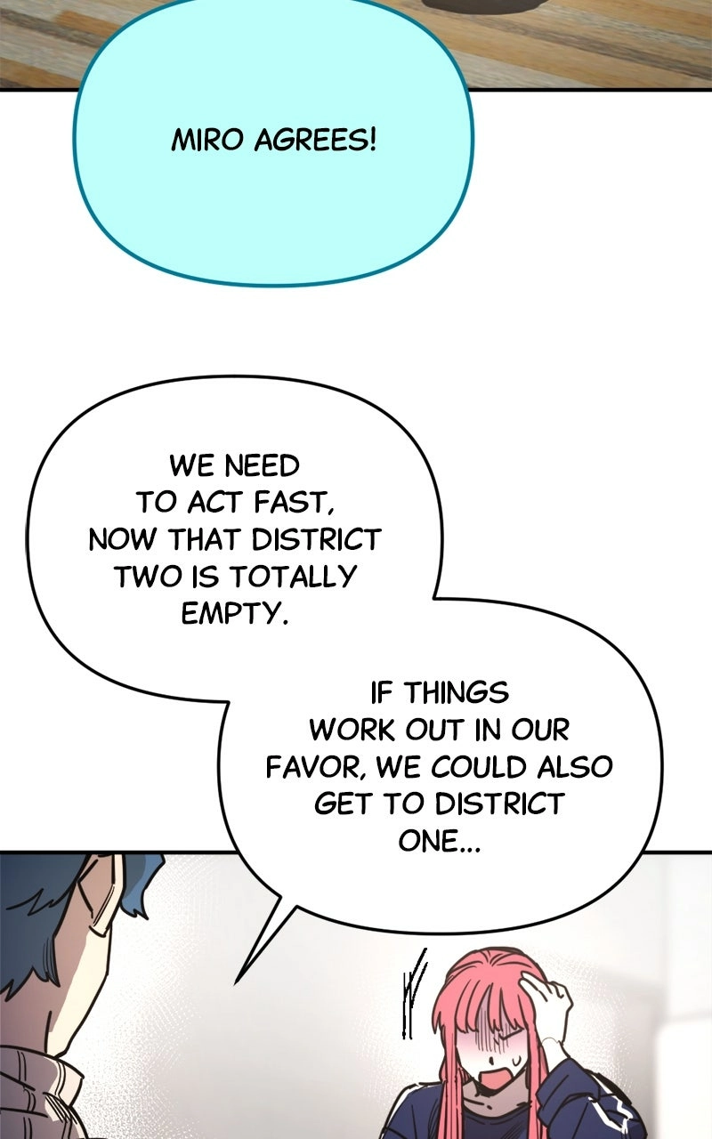 I Was Mistaken for the Villain – Chapter 12 – Page 13