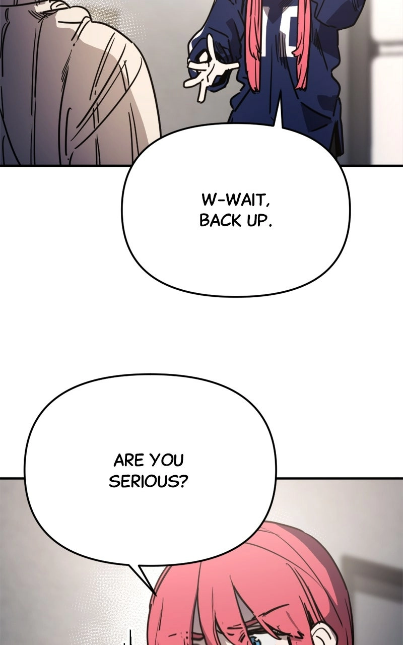 I Was Mistaken for the Villain – Chapter 12 – Page 14