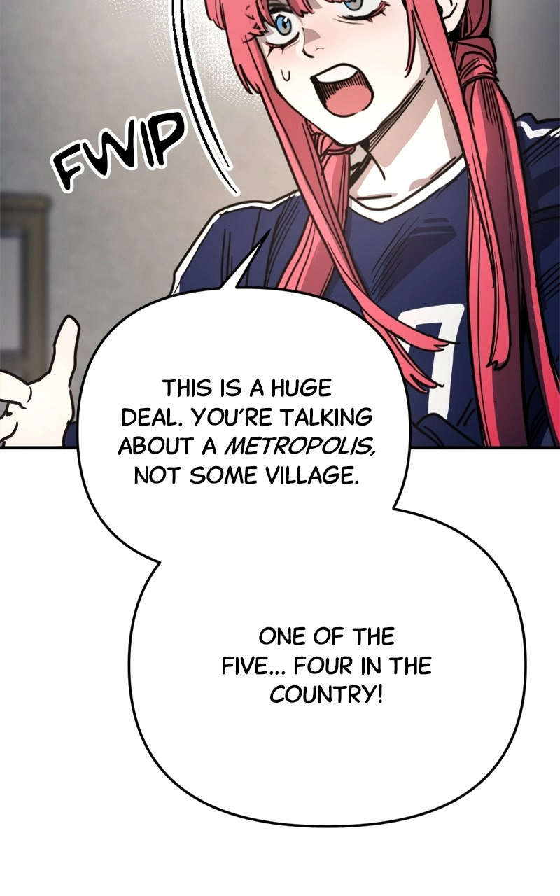 I Was Mistaken for the Villain – Chapter 12 – Page 15