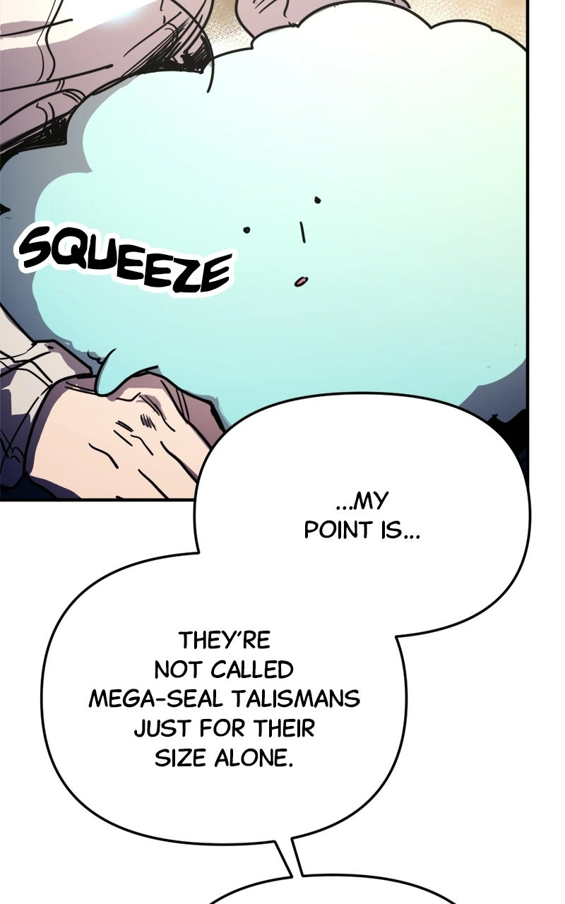I Was Mistaken for the Villain – Chapter 12 – Page 23