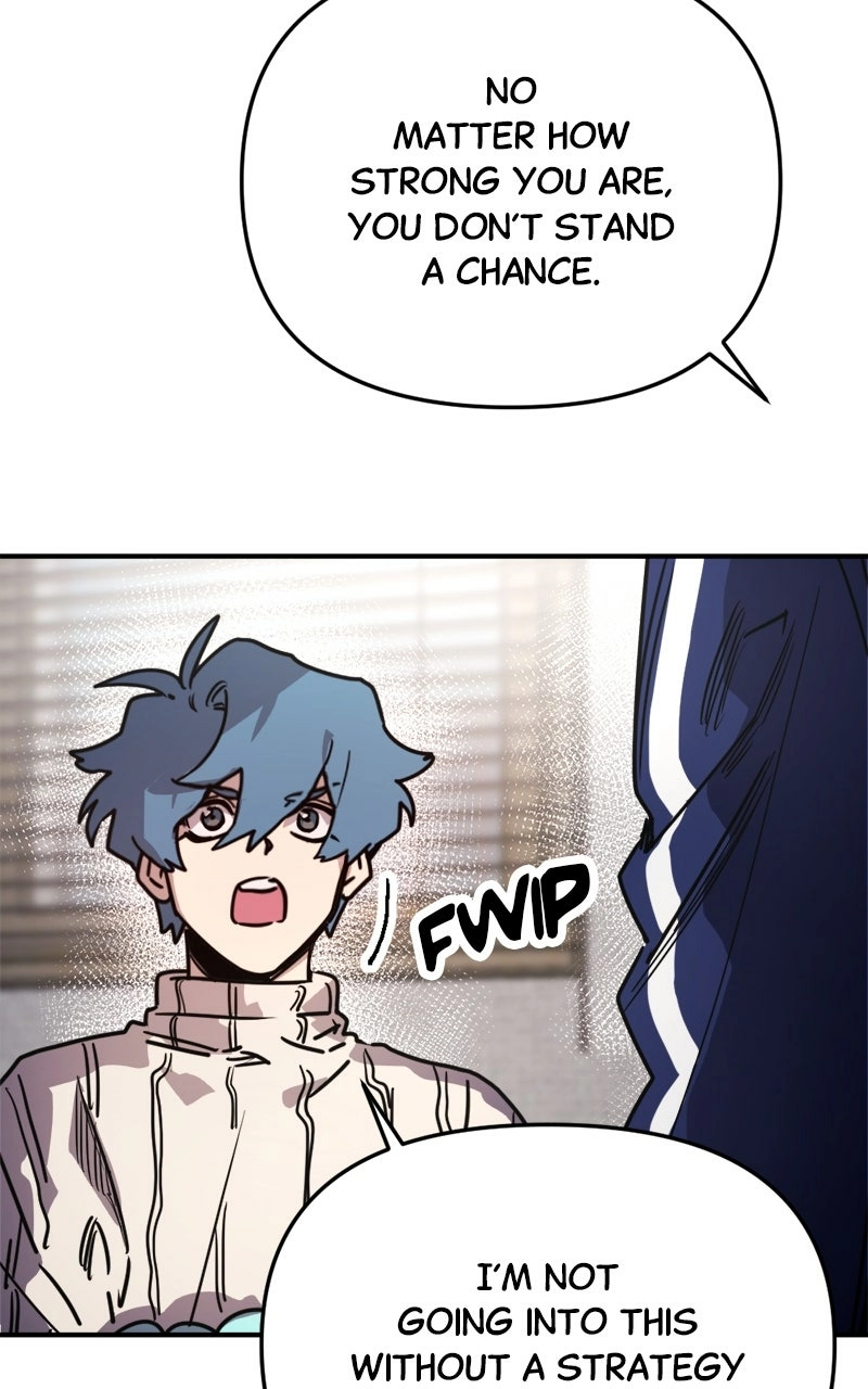 I Was Mistaken for the Villain – Chapter 12 – Page 24