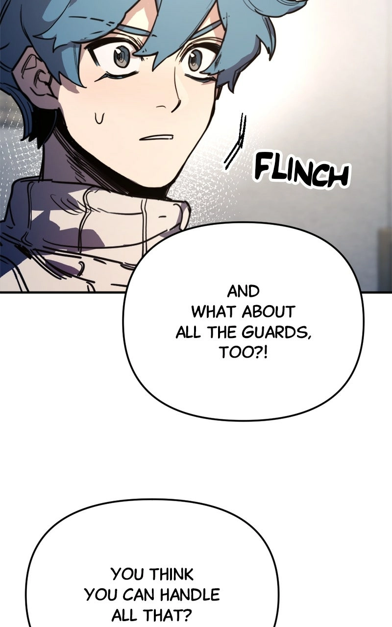 I Was Mistaken for the Villain – Chapter 12 – Page 27