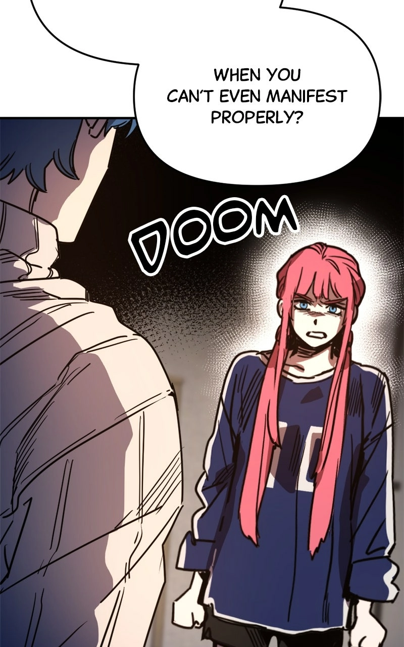 I Was Mistaken for the Villain – Chapter 12 – Page 28