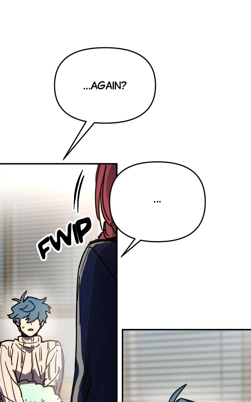I Was Mistaken for the Villain – Chapter 12 – Page 31