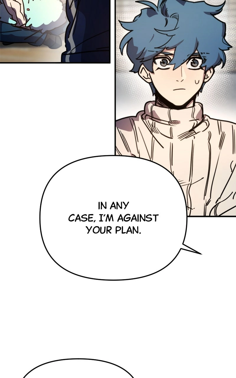 I Was Mistaken for the Villain – Chapter 12 – Page 32