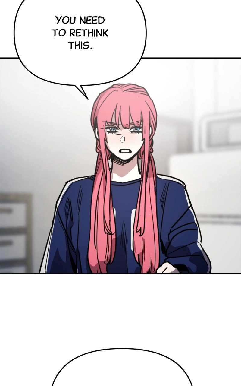 I Was Mistaken for the Villain – Chapter 12 – Page 33