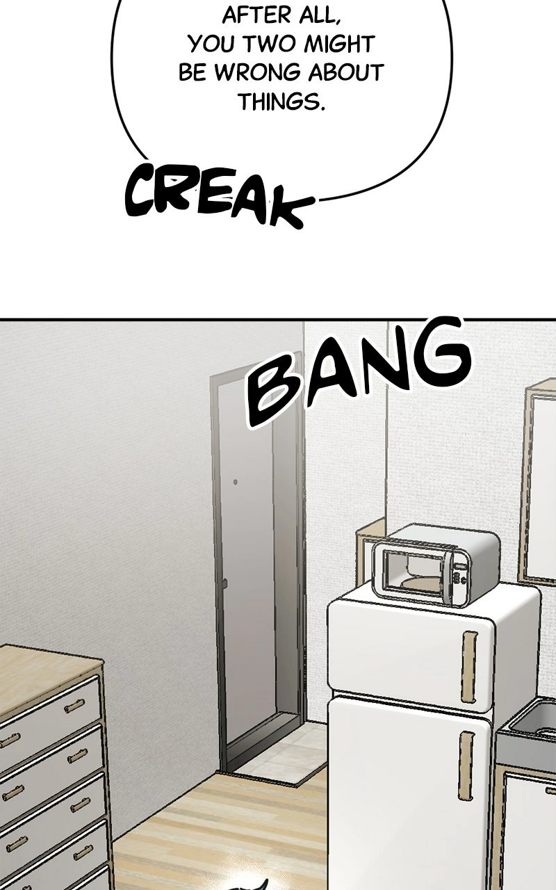 I Was Mistaken for the Villain – Chapter 12 – Page 34