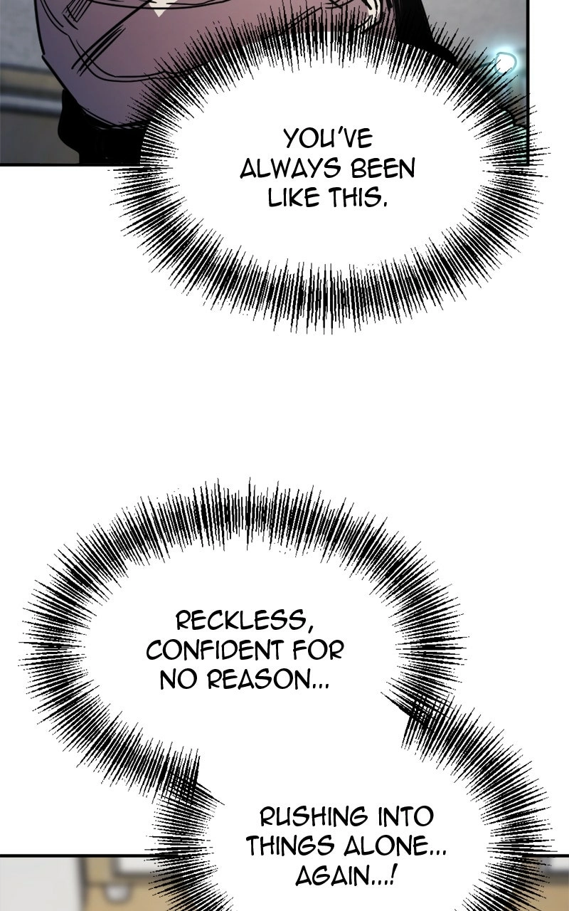 I Was Mistaken for the Villain – Chapter 12 – Page 38
