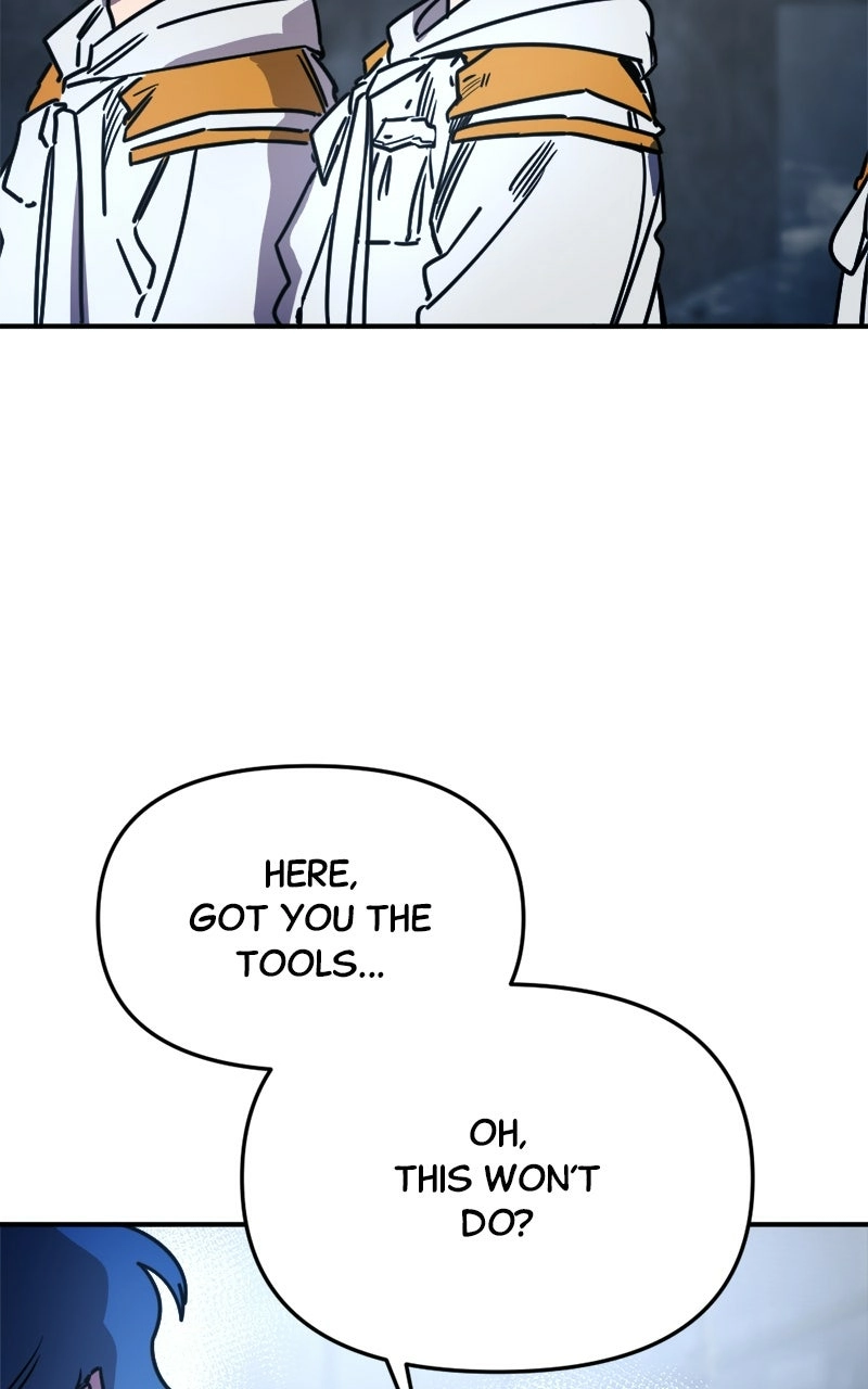 I Was Mistaken for the Villain – Chapter 12 – Page 46