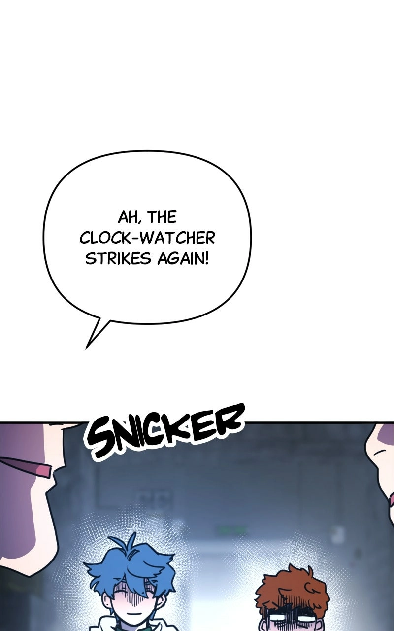 I Was Mistaken for the Villain – Chapter 12 – Page 49