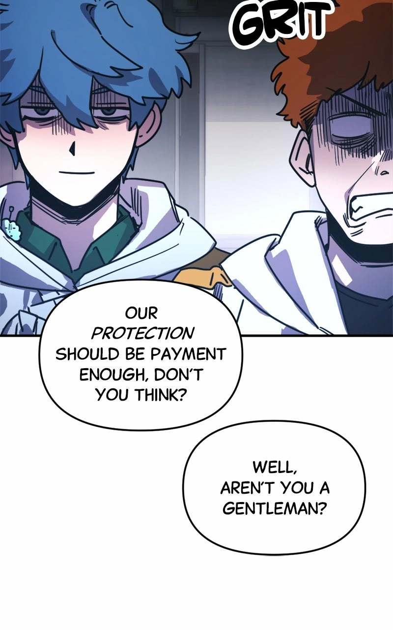 I Was Mistaken for the Villain – Chapter 12 – Page 51