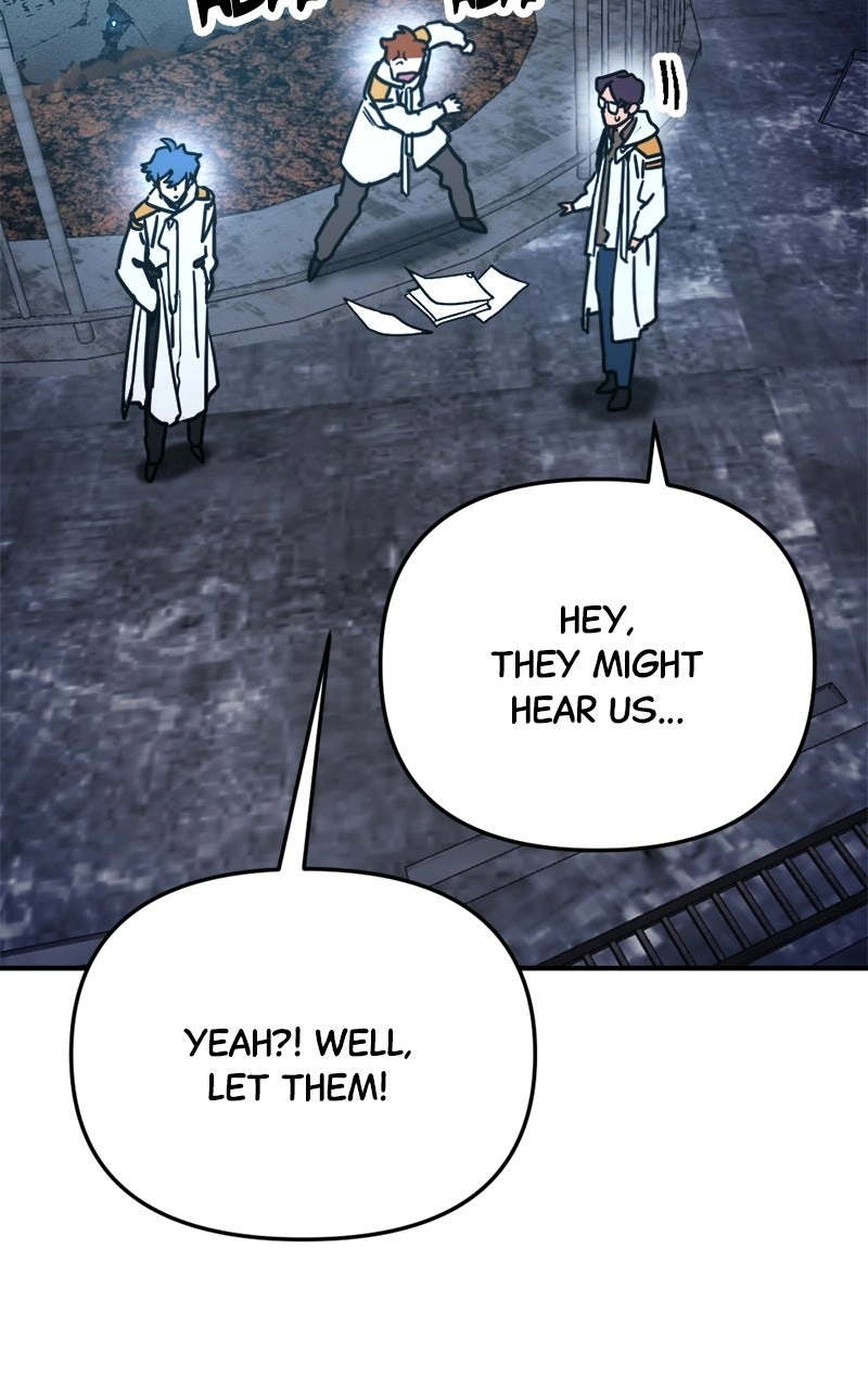 I Was Mistaken for the Villain – Chapter 12 – Page 54