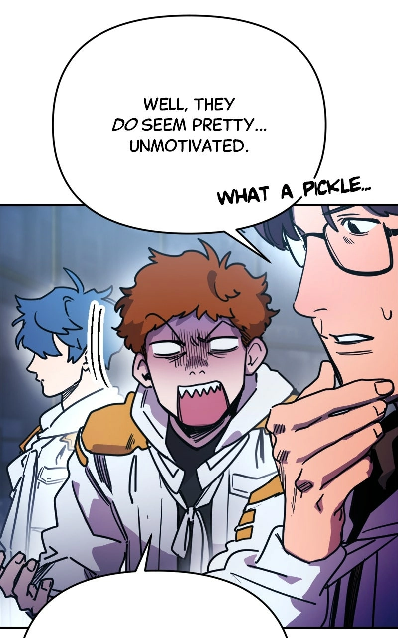 I Was Mistaken for the Villain – Chapter 12 – Page 55