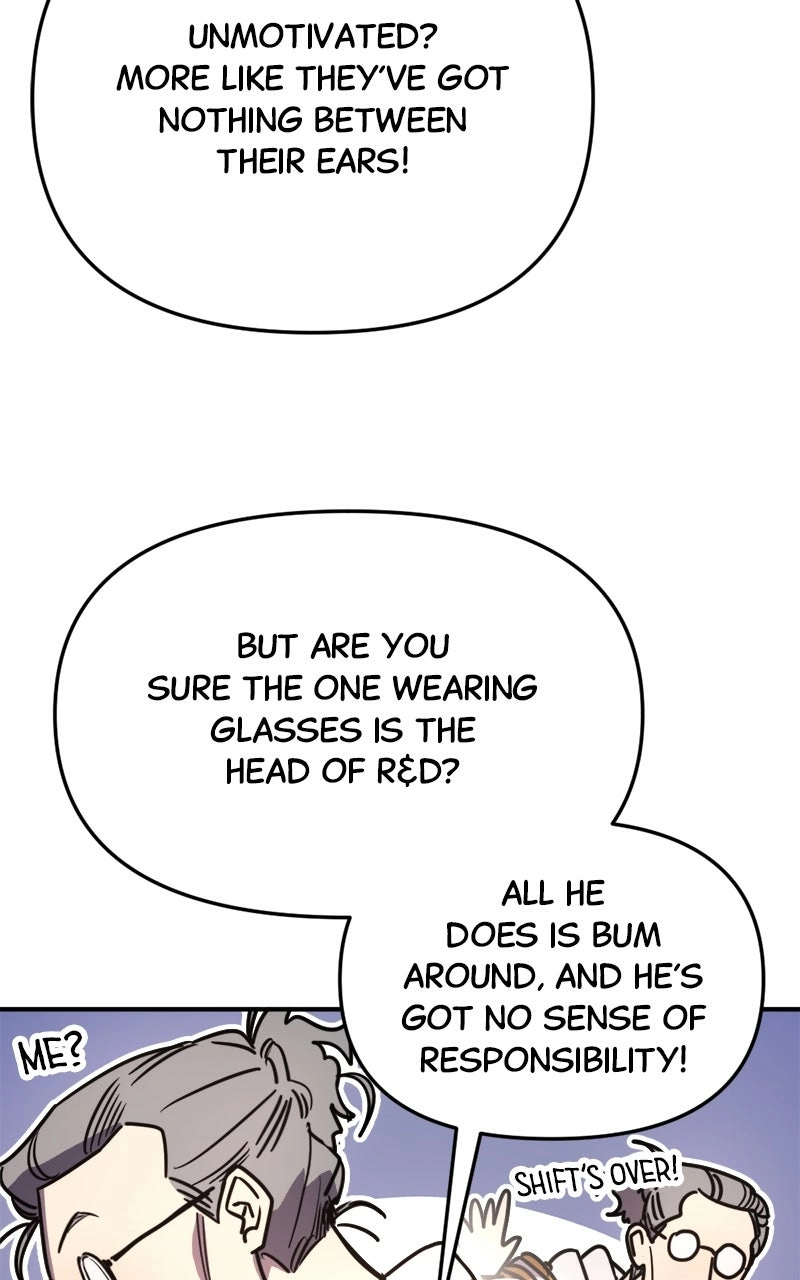 I Was Mistaken for the Villain – Chapter 12 – Page 56