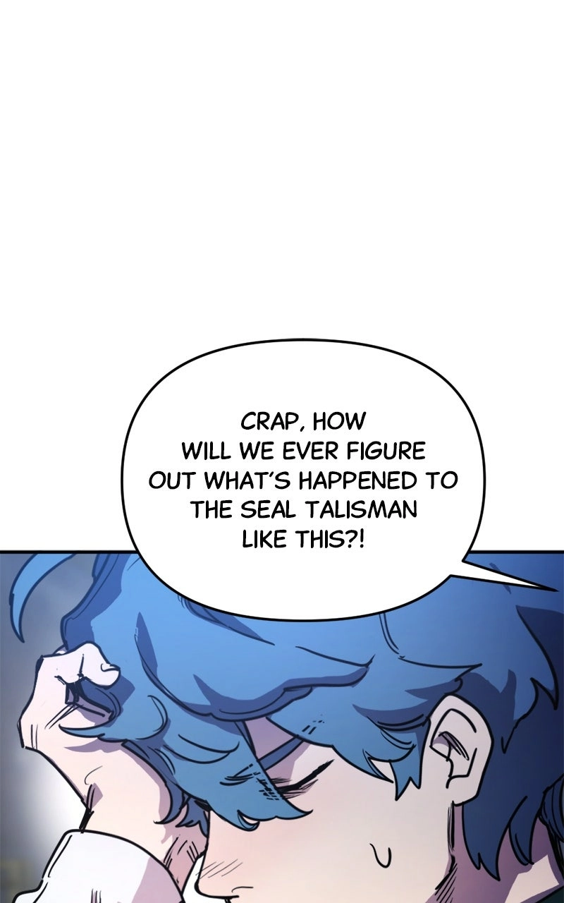 I Was Mistaken for the Villain – Chapter 12 – Page 58