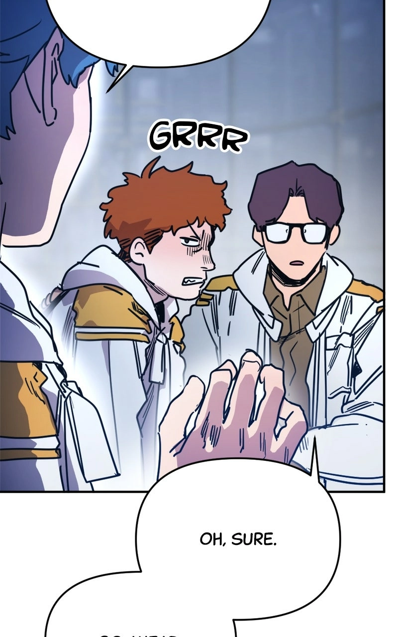 I Was Mistaken for the Villain – Chapter 12 – Page 60