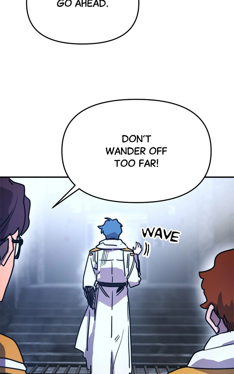 I Was Mistaken for the Villain – Chapter 12 – Page 61