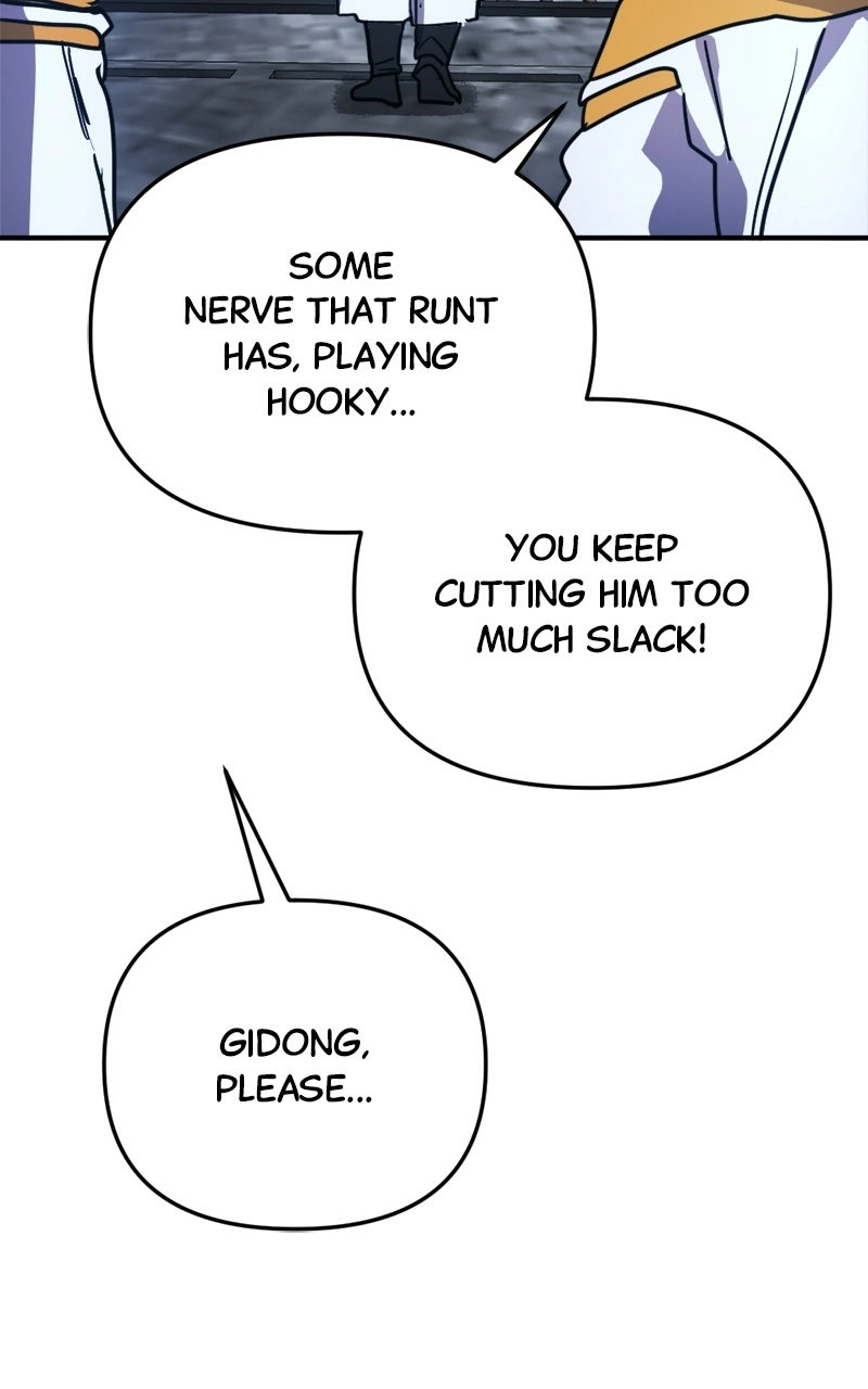 I Was Mistaken for the Villain – Chapter 12 – Page 62