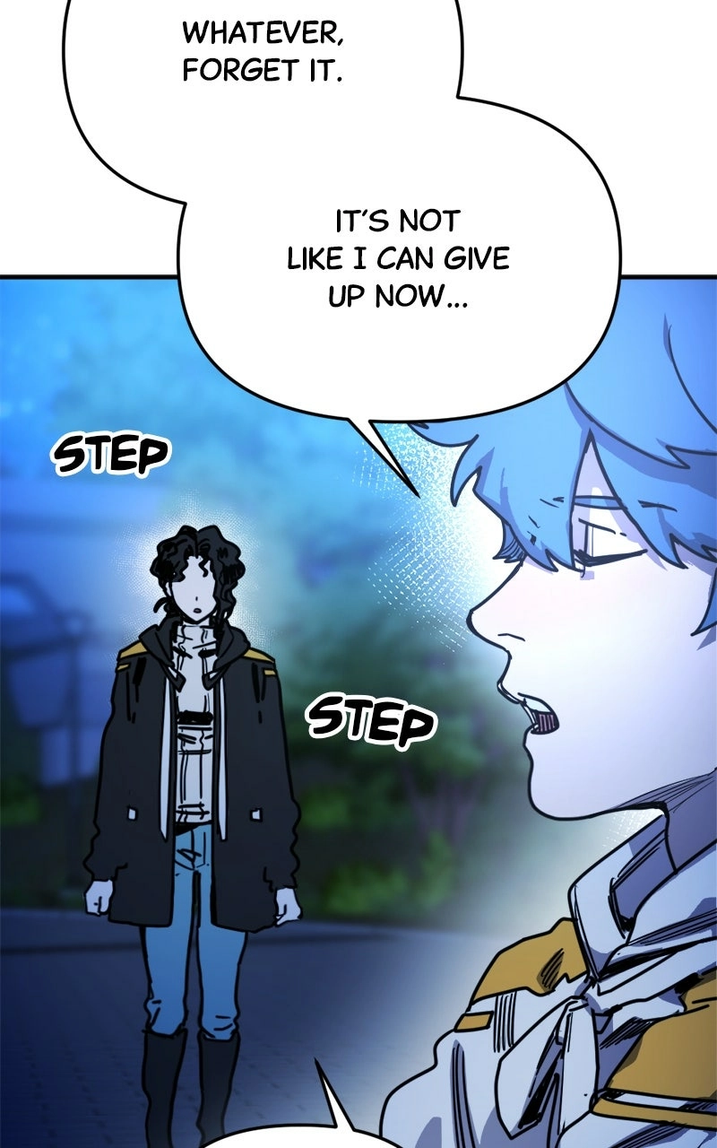 I Was Mistaken for the Villain – Chapter 12 – Page 81