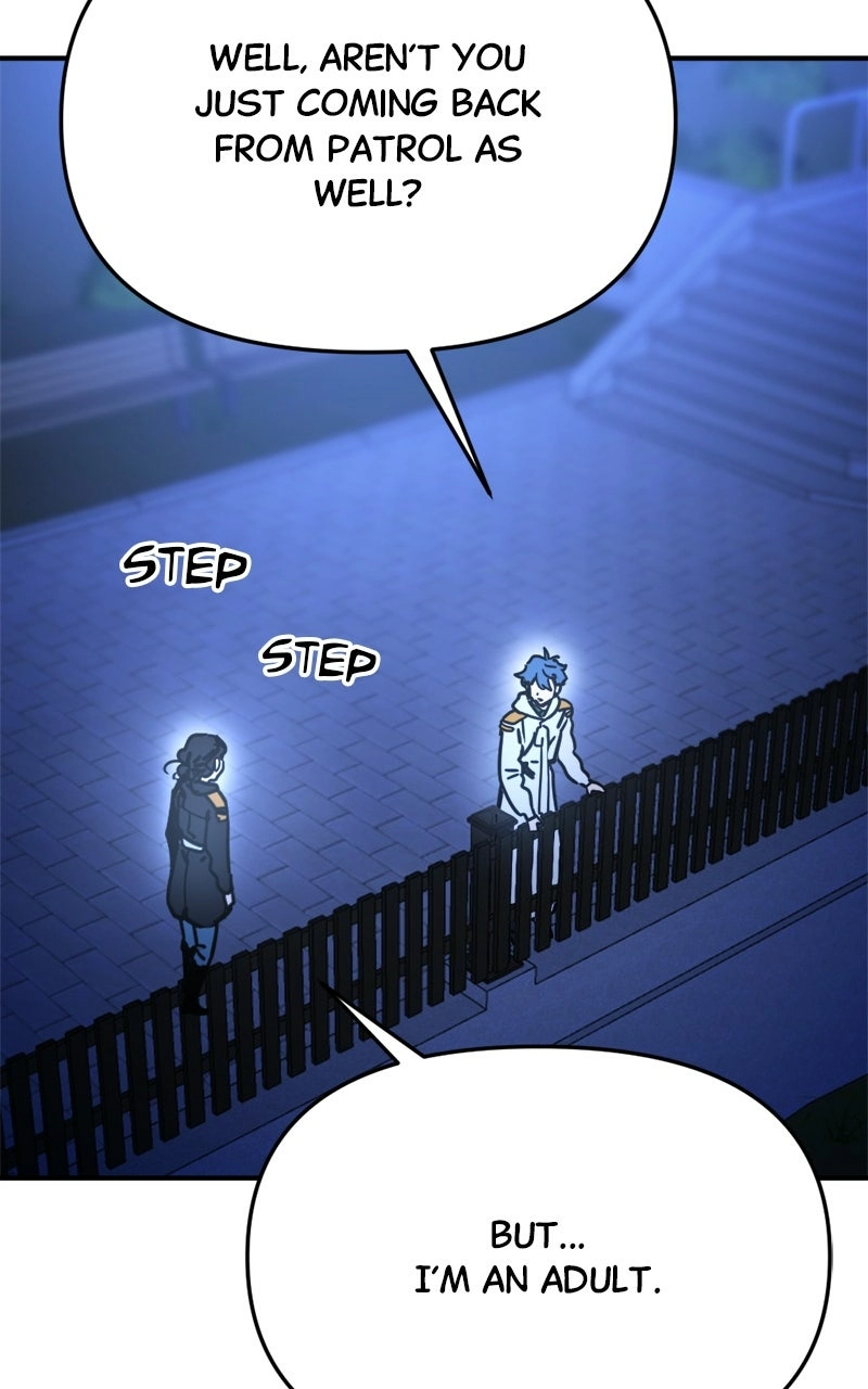 I Was Mistaken for the Villain – Chapter 12 – Page 86