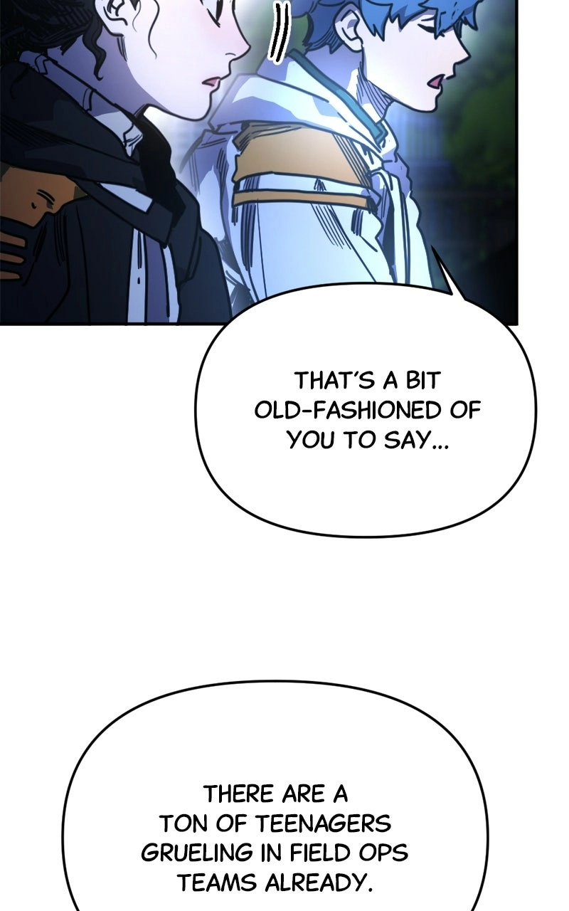 I Was Mistaken for the Villain – Chapter 12 – Page 88