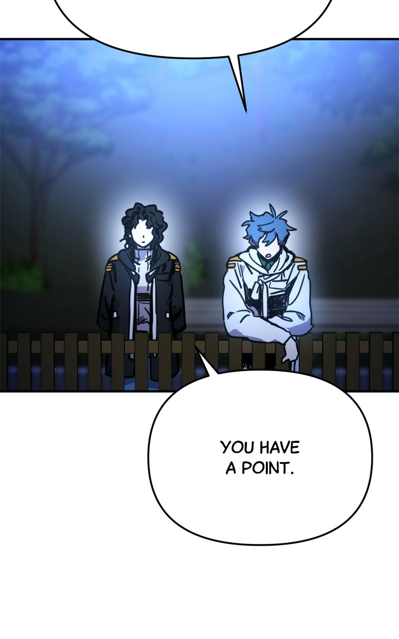 I Was Mistaken for the Villain – Chapter 12 – Page 89