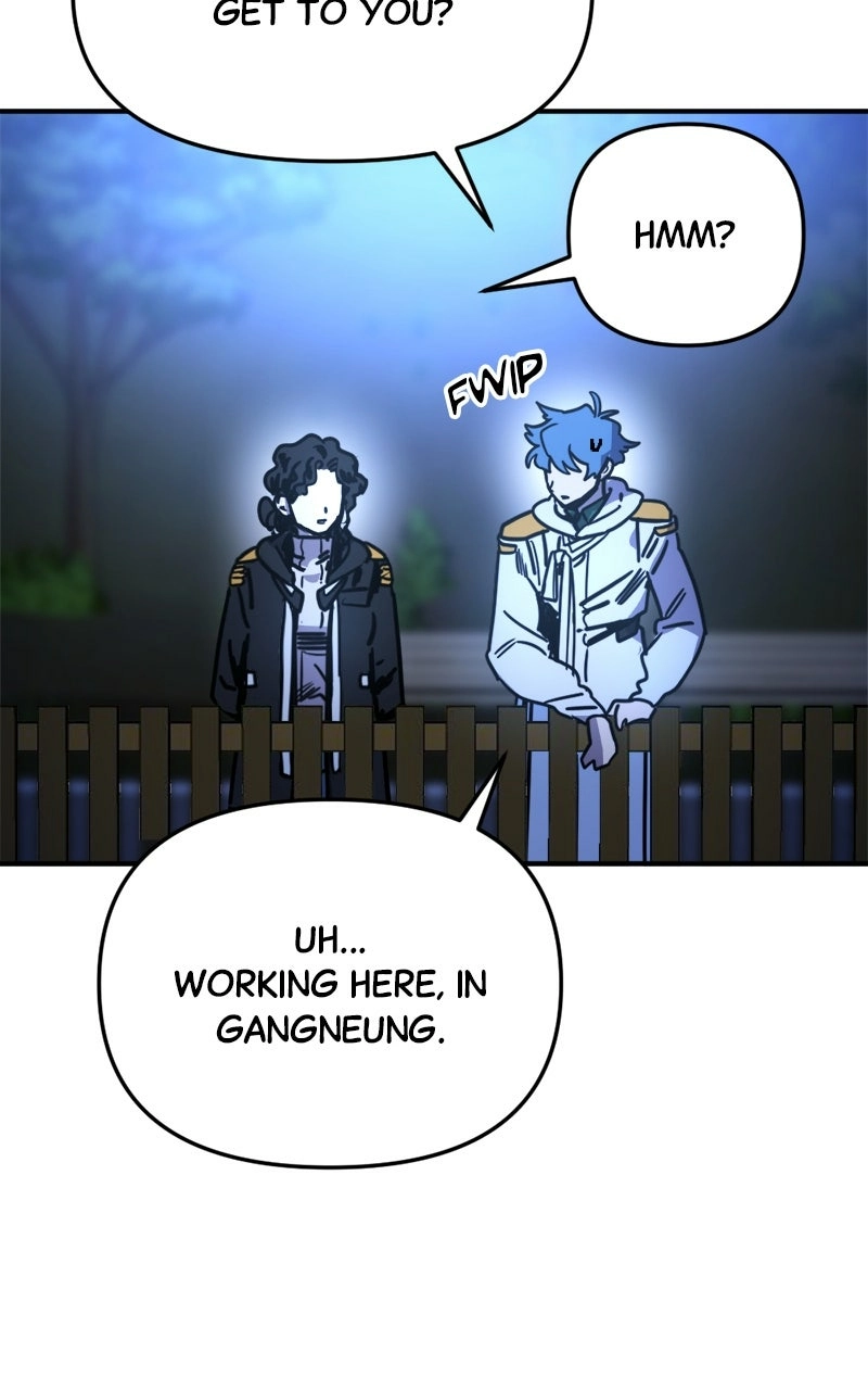 I Was Mistaken for the Villain – Chapter 12 – Page 91