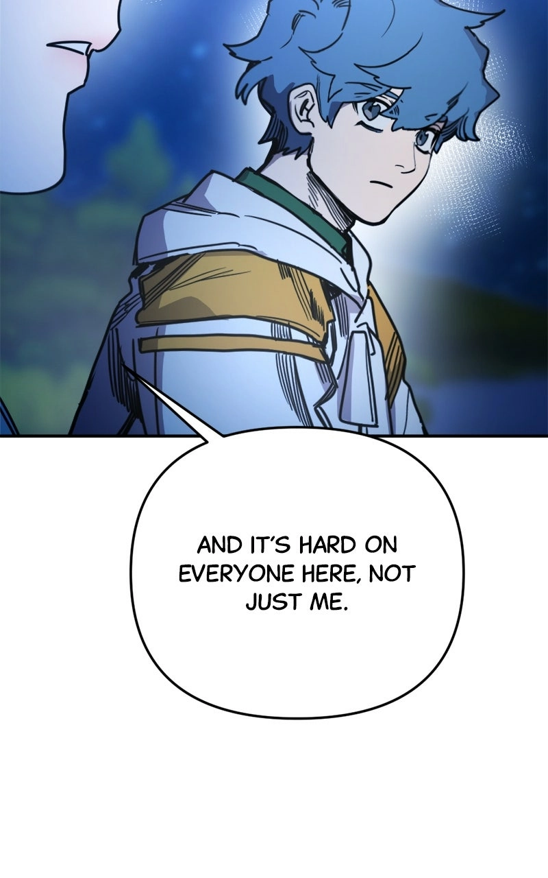 I Was Mistaken for the Villain – Chapter 12 – Page 94
