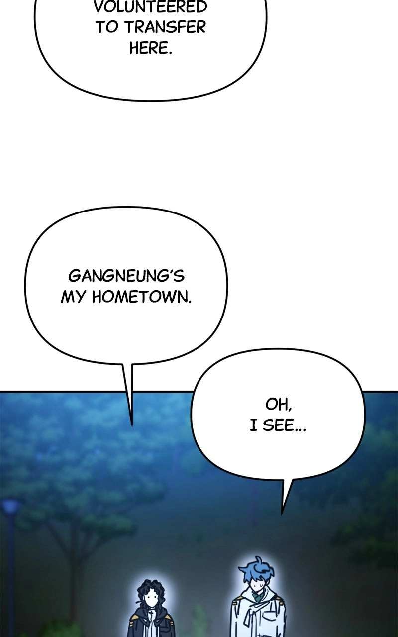 I Was Mistaken for the Villain – Chapter 12 – Page 96