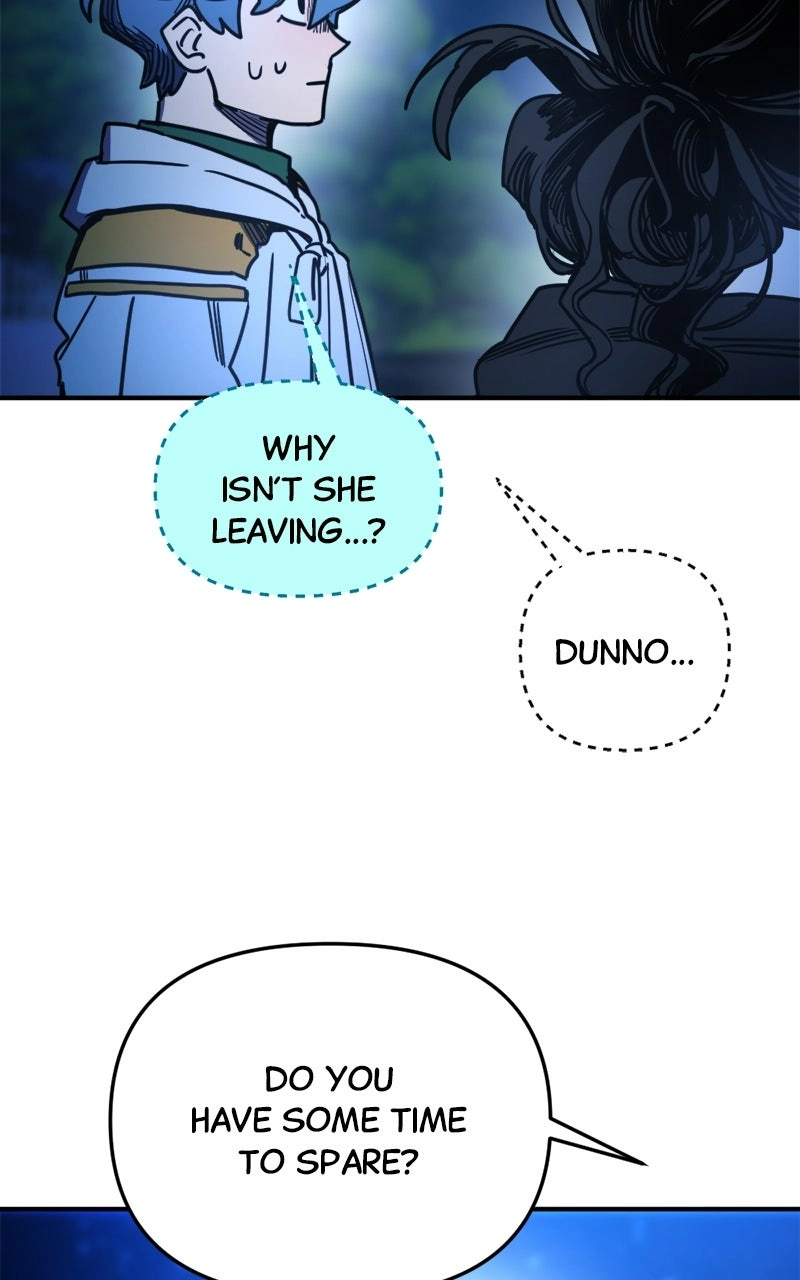 I Was Mistaken for the Villain – Chapter 12 – Page 98