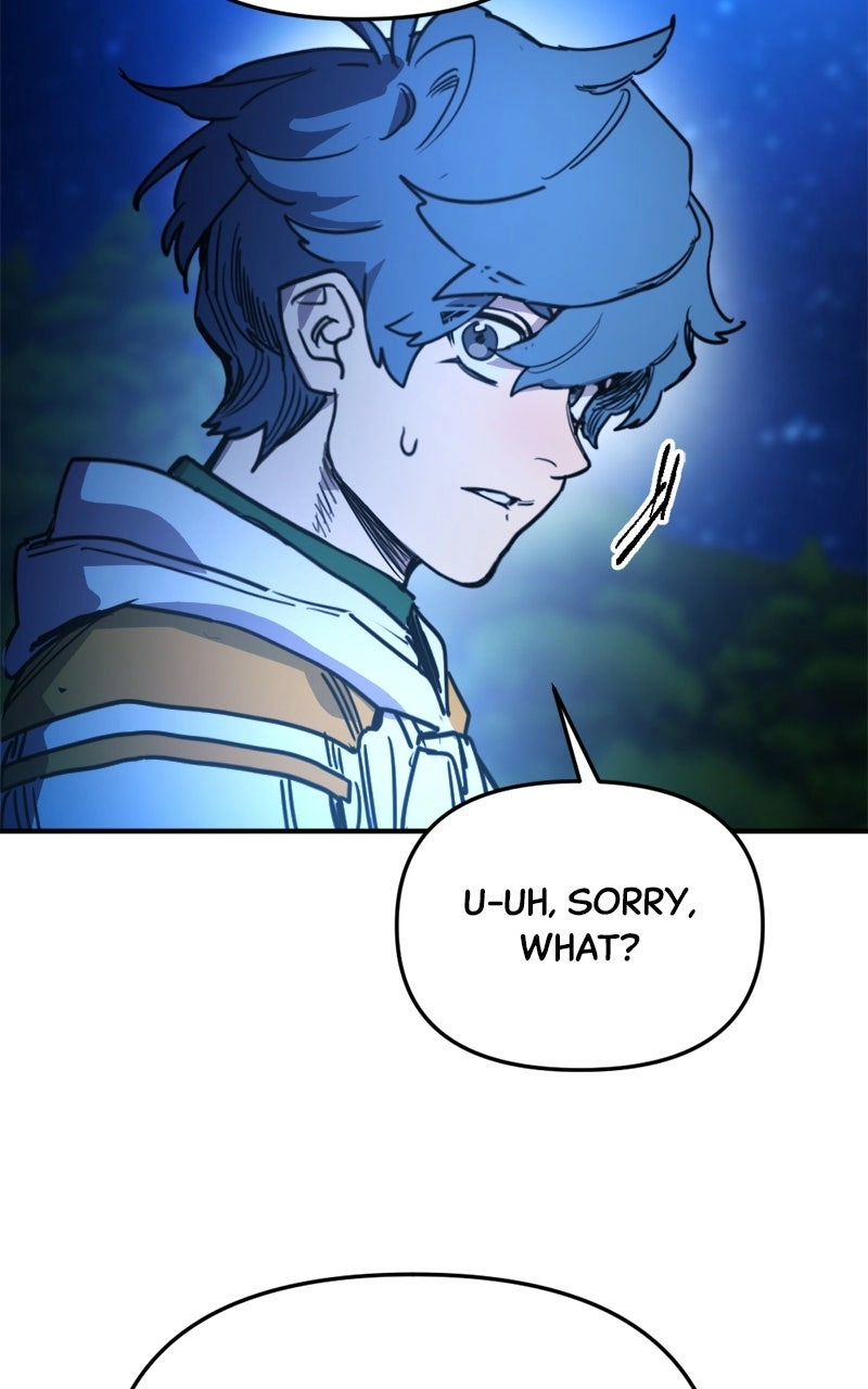 I Was Mistaken for the Villain – Chapter 12 – Page 99