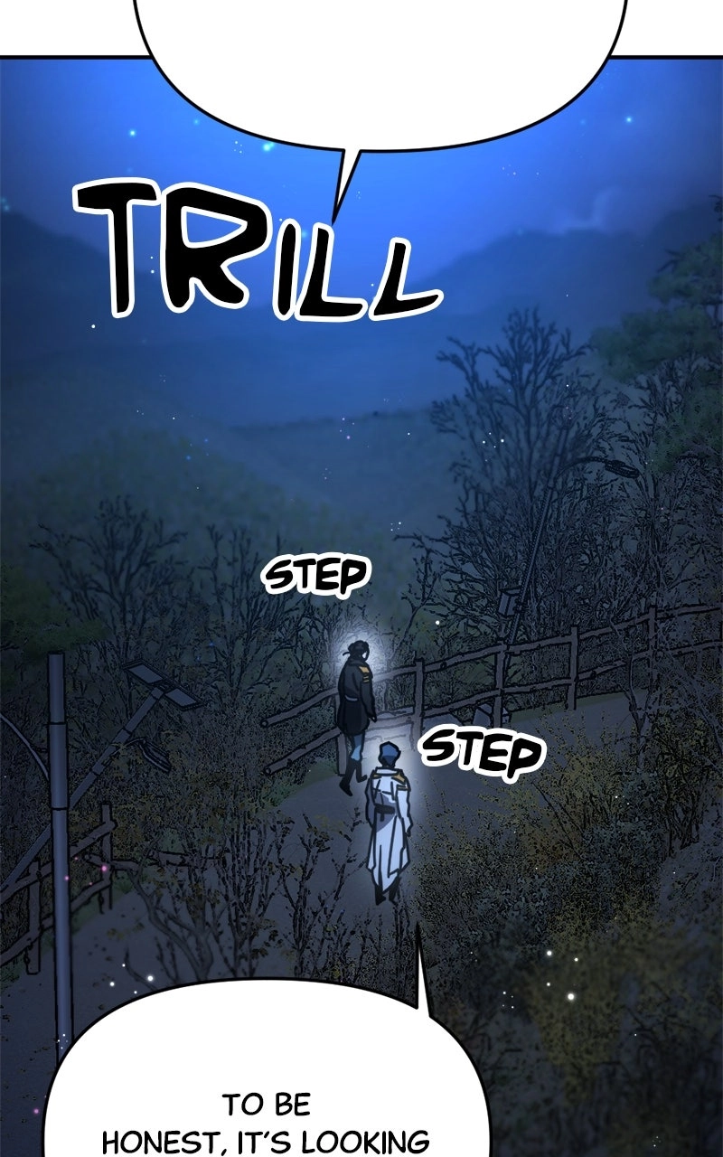 I Was Mistaken for the Villain – Chapter 13 – Page 3