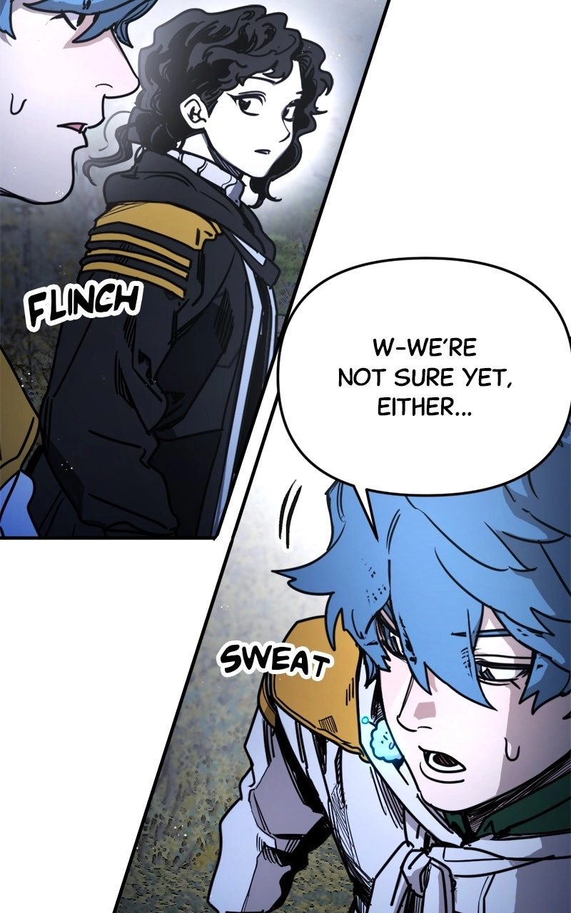 I Was Mistaken for the Villain – Chapter 13 – Page 5