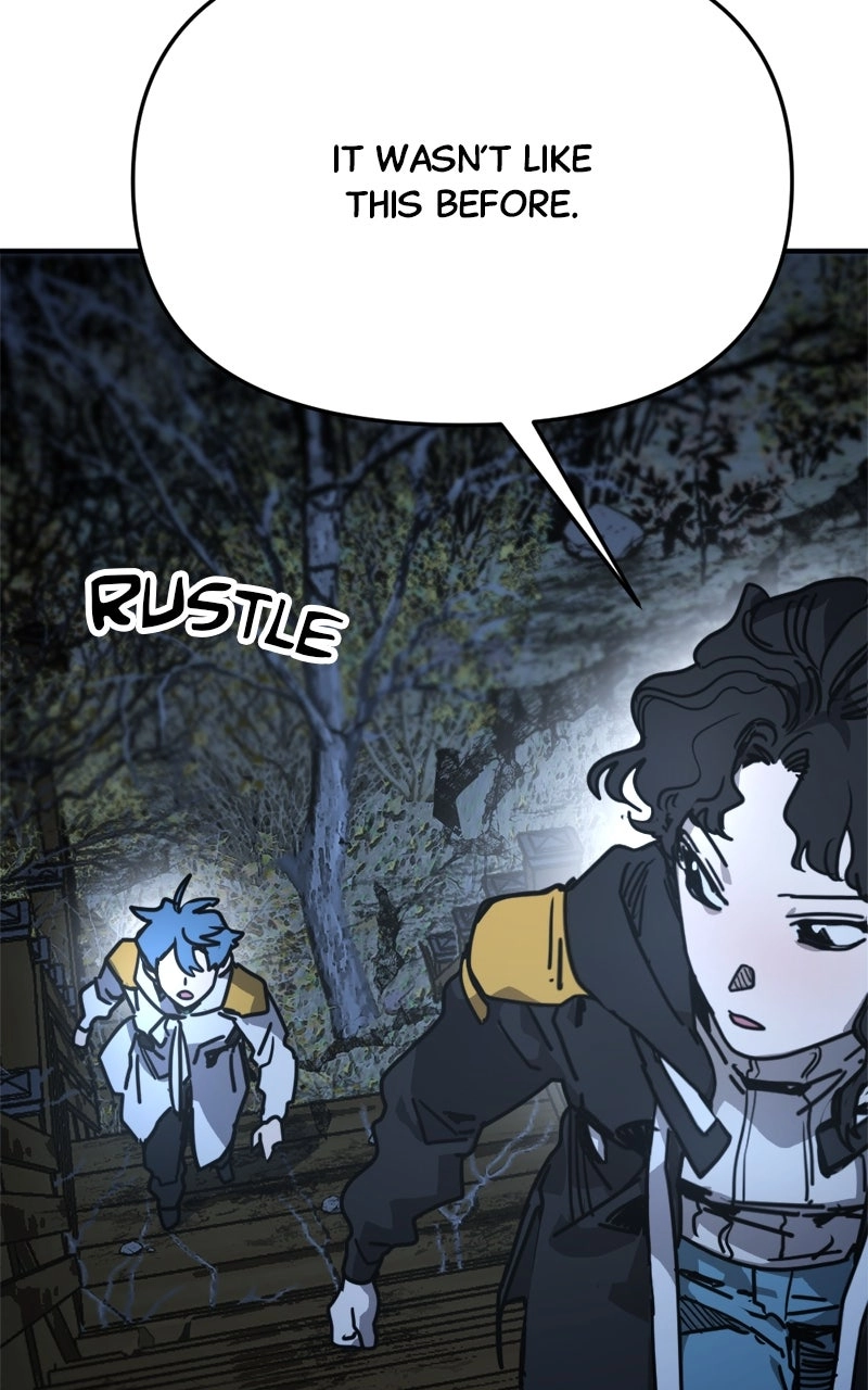I Was Mistaken for the Villain – Chapter 13 – Page 7