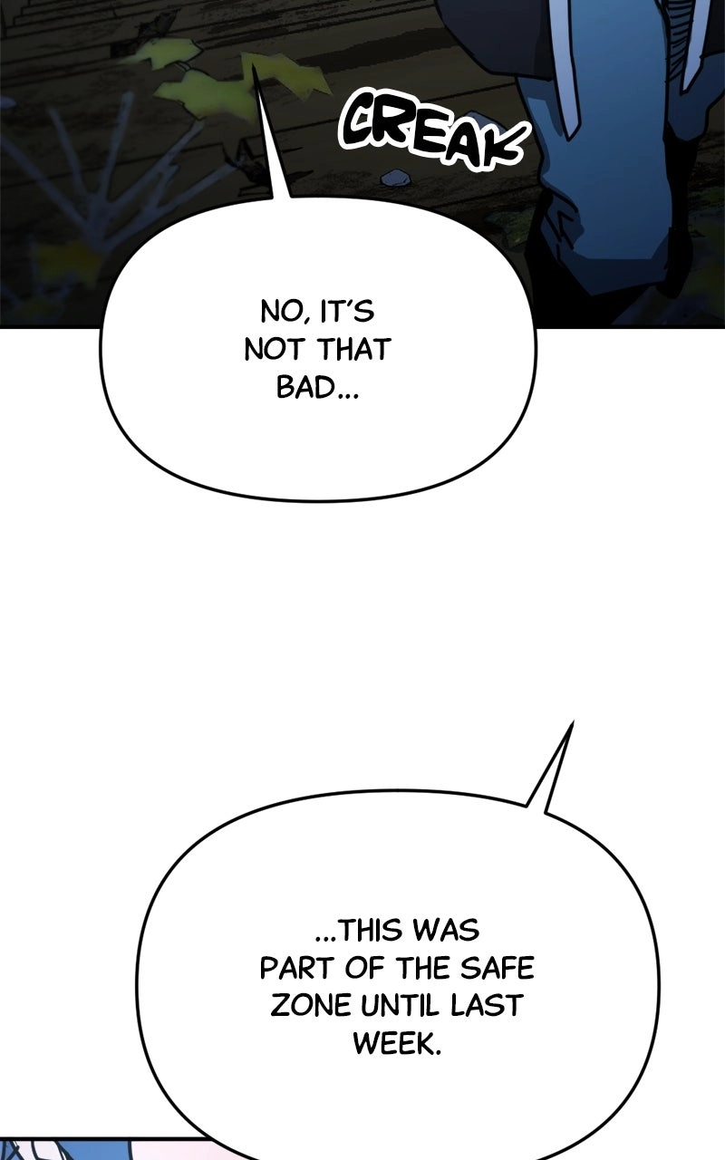 I Was Mistaken for the Villain – Chapter 13 – Page 8