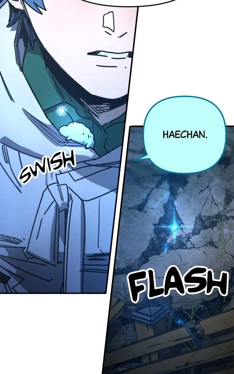 I Was Mistaken for the Villain – Chapter 13 – Page 9