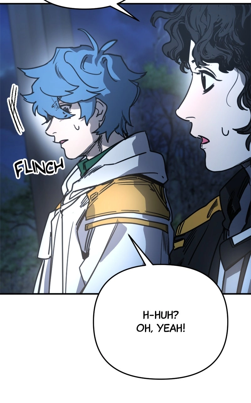 I Was Mistaken for the Villain – Chapter 13 – Page 21