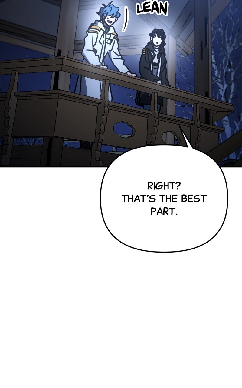 I Was Mistaken for the Villain – Chapter 13 – Page 23