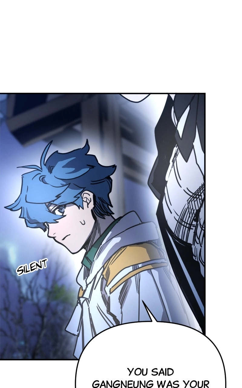 I Was Mistaken for the Villain – Chapter 13 – Page 25