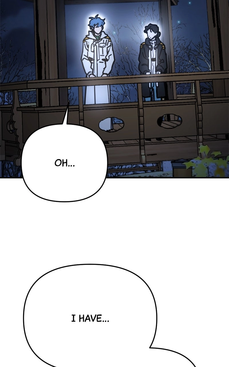 I Was Mistaken for the Villain – Chapter 13 – Page 27