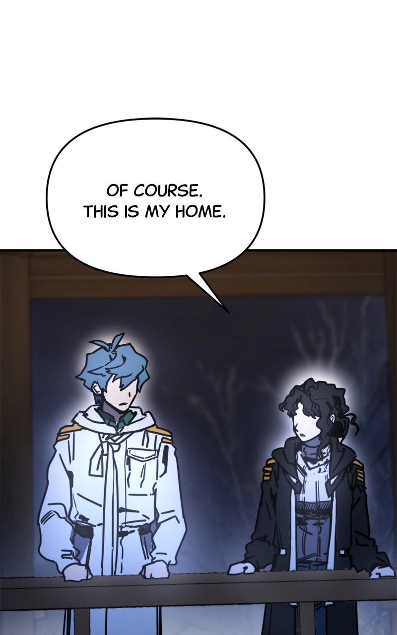 I Was Mistaken for the Villain – Chapter 13 – Page 30