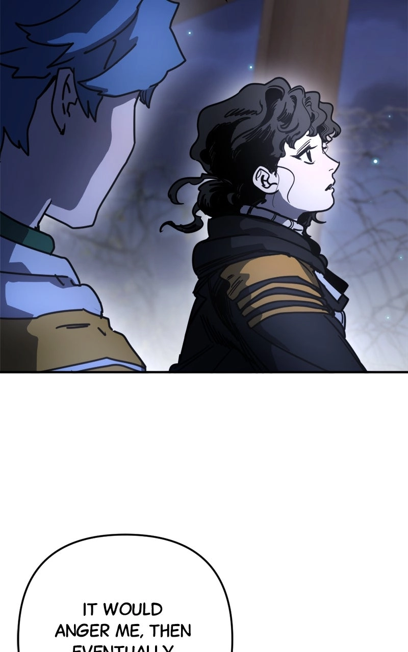 I Was Mistaken for the Villain – Chapter 13 – Page 32