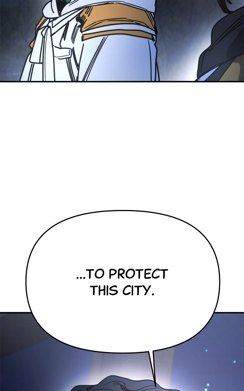 I Was Mistaken for the Villain – Chapter 13 – Page 35
