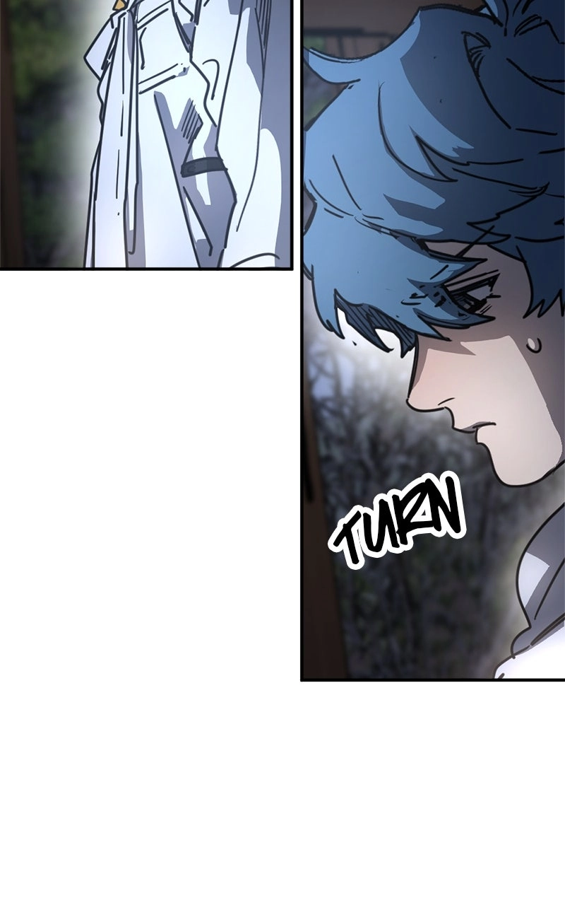 I Was Mistaken for the Villain – Chapter 13 – Page 38