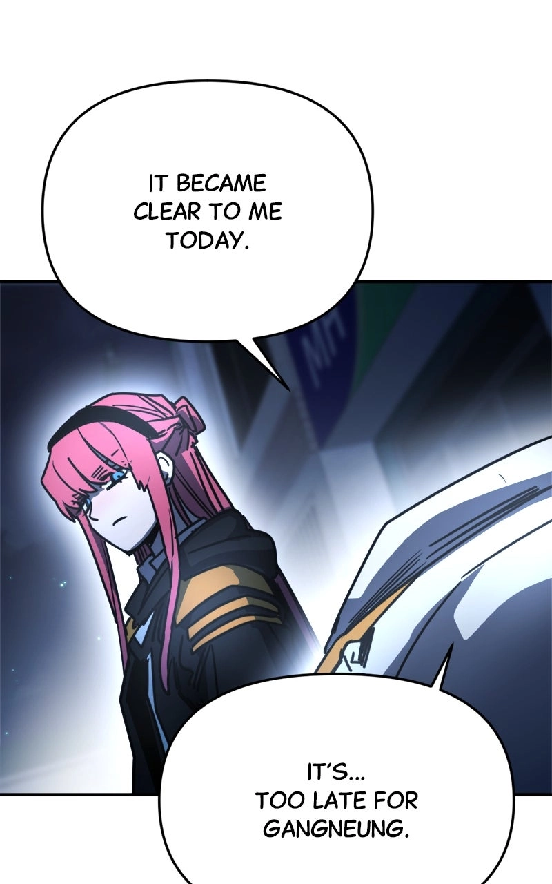 I Was Mistaken for the Villain – Chapter 13 – Page 45