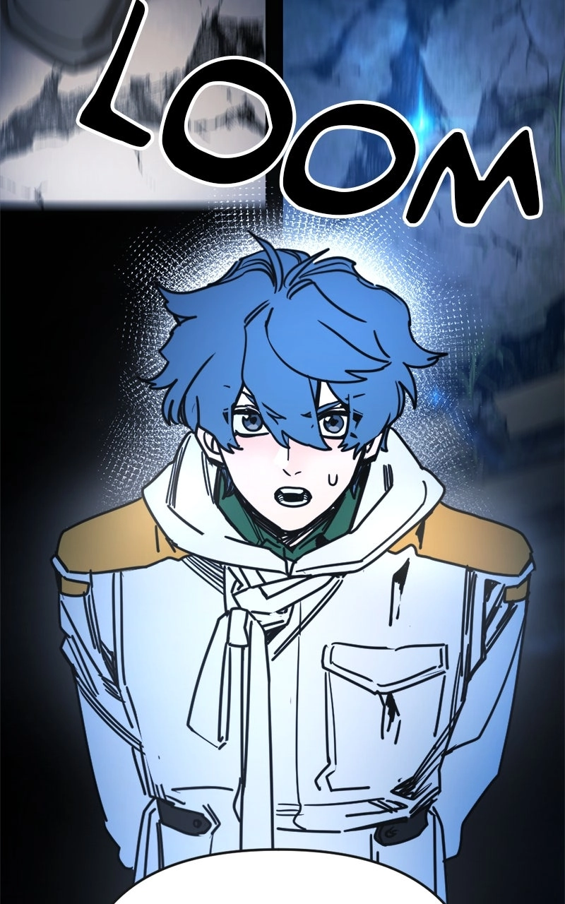 I Was Mistaken for the Villain – Chapter 13 – Page 47