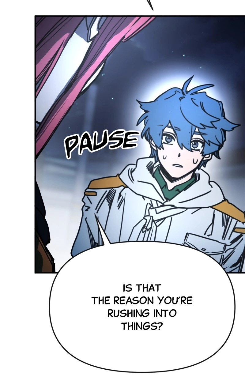 I Was Mistaken for the Villain – Chapter 13 – Page 50